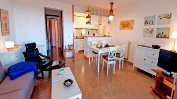 Apartament | Sala d'estar