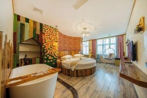 Room - Shuiyue Qinghua Hotel (Deqing)