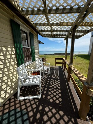 Cottage, Lake View | Lake view