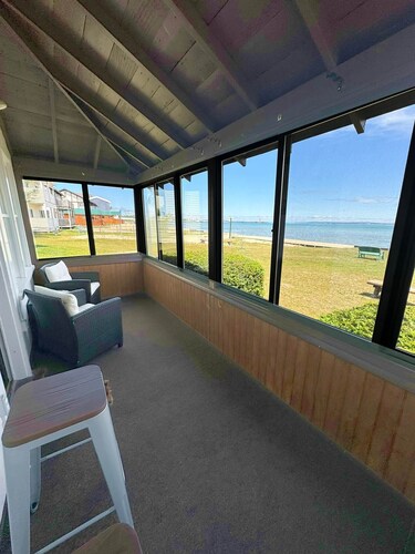 Lake Cottage at Beachcomber of Mackinaw