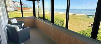 Lake Cottage at Beachcomber of Mackinaw