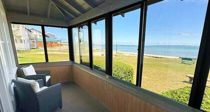 Lake Cottage at Beachcomber of Mackinaw