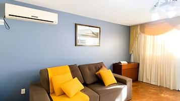 Villa | Living area