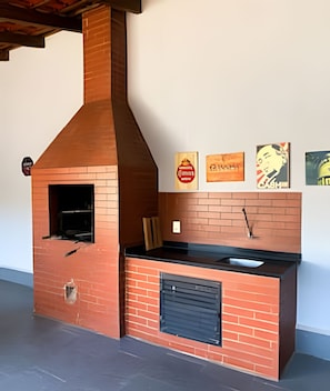 Villa | Interni