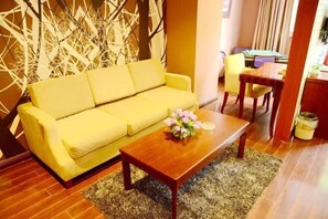 Room - Zhenjiang Beisheng Hotel (Zhenjiang)