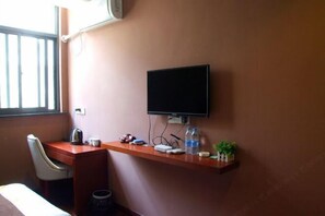 ห้องพัก