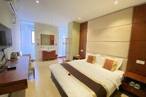 Room - Zhenjiang Beisheng Hotel (Zhenjiang)