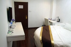 Room - Zhenjiang Beisheng Hotel (Zhenjiang)