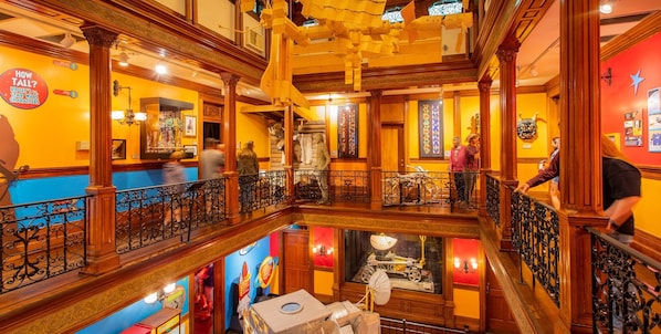 Intérieur