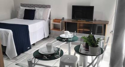 Studio Centro - Estadia Longa
