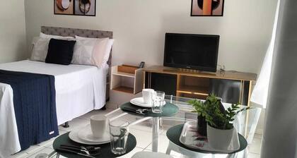 Studio Centro - Estadia Longa