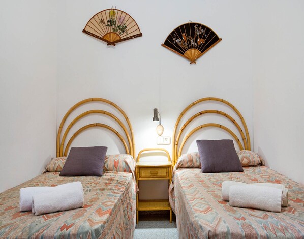 Apartment | 3 bedrooms