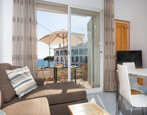 Appartement | Salle de séjour