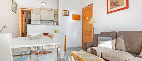Appartement | Salle de séjour
