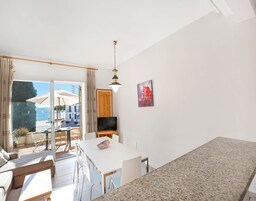 Apartamento | Opções para refeição