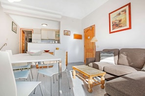 Appartement | Salle de séjour