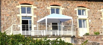 Gite du Clair de Nety