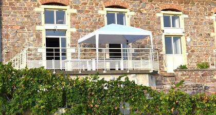 Gite du Clair de Nety