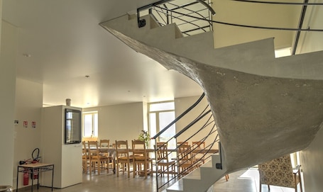 Interior. Gite du Clair de Nety
