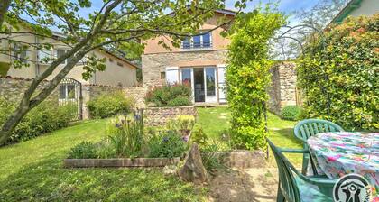 La Grange du Mathy - THURINS