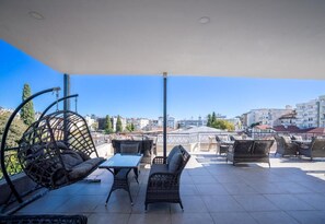 Exterior - Antalya D&D Terrace (Antalya)