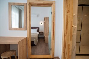 Superior Room - 403 | Laptop workspace, blackout drapes, soundproofing, free WiFi - Antalya D&D Terrace (Antalya)