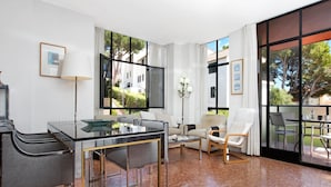 Appartement | Dineren