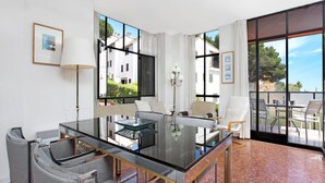 Appartement | Dineren