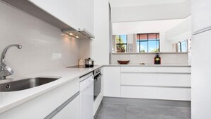 Appartement | Privékeuken