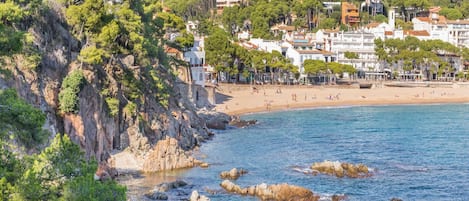 Apartment | View from property