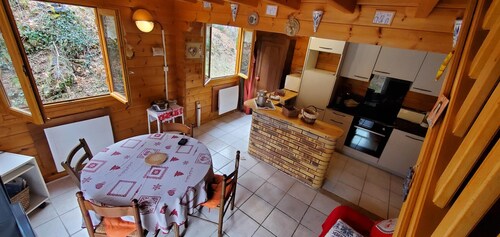 AU DEPART DE MULTIPLES RANDONNEES