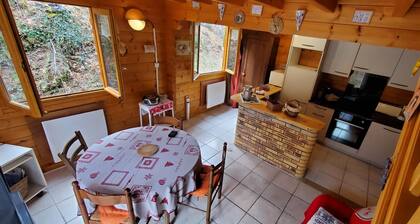 AU DEPART DE MULTIPLES RANDONNEES