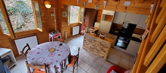 AU DEPART DE MULTIPLES RANDONNEES