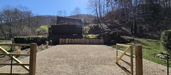 AU DEPART DE MULTIPLES RANDONNEES