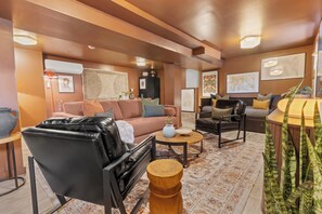 スマートテレビ