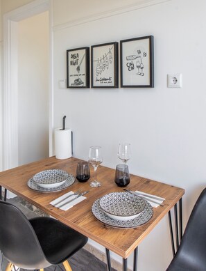 Dining - Acropolissky Jacuzzi penthuse  (Athina)