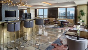 Property amenity - InterContinental Zhengzhou Zhengdong by IHG (Zhengzhou)