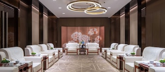 InterContinental Zhengzhou Zhengdong by IHG