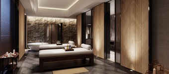 InterContinental Zhengzhou Zhengdong by IHG