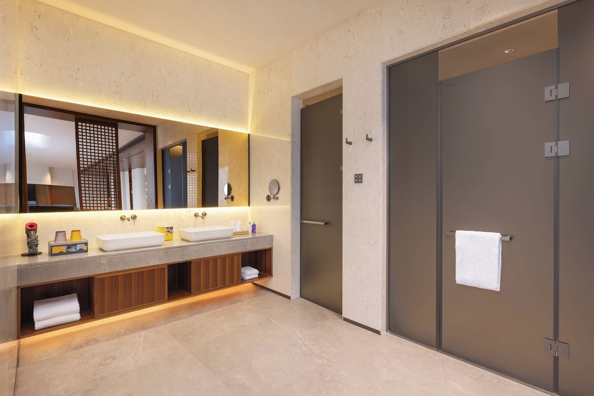 Ropa de cama de alta calidad, cubrecamas y colchones con efecto memoria