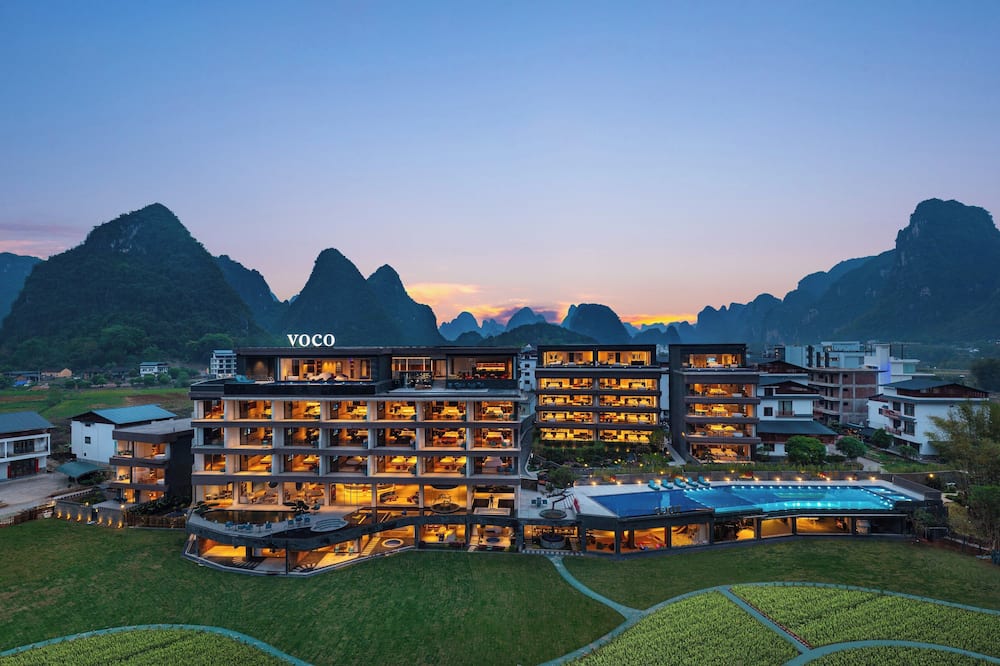 voco Guilin Yangshuo by IHG
