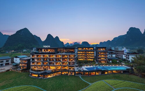 voco Guilin Yangshuo by IHG
