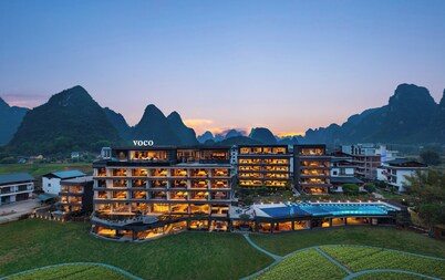voco Guilin Yangshuo by IHG