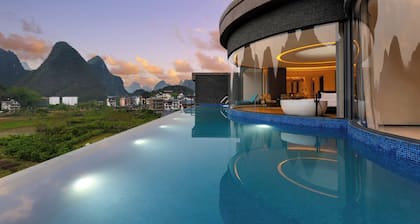 voco Guilin Yangshuo by IHG