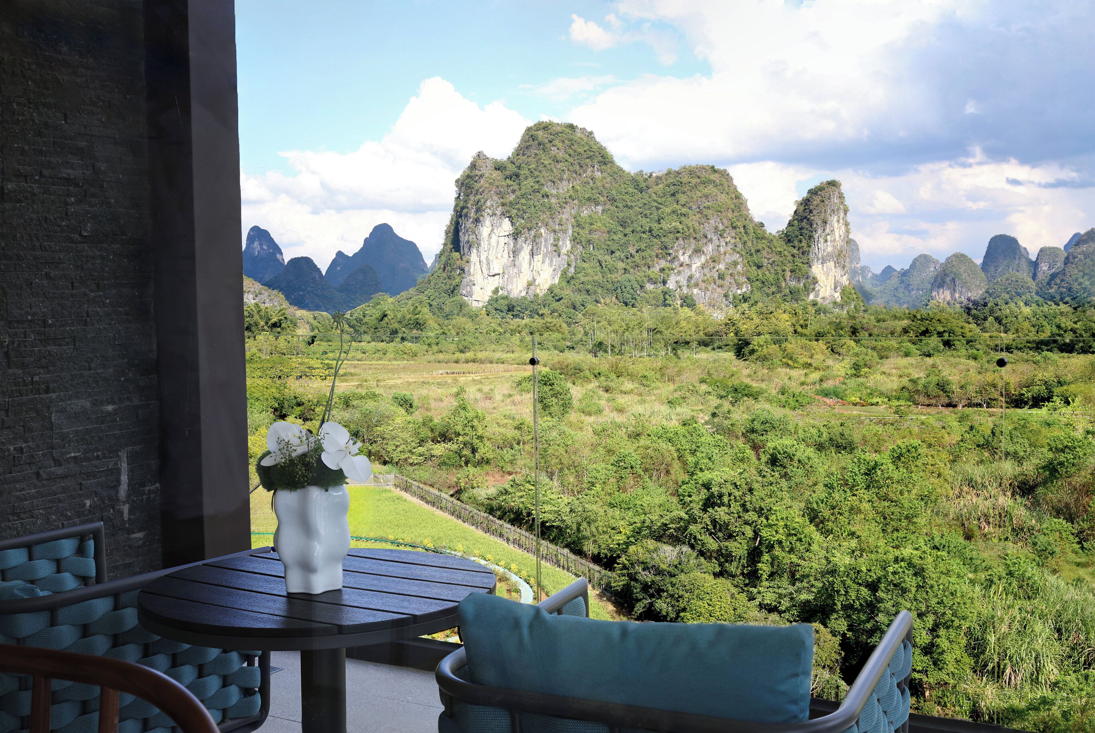 Suite, 2 Bedrooms (Mountain Residence)
