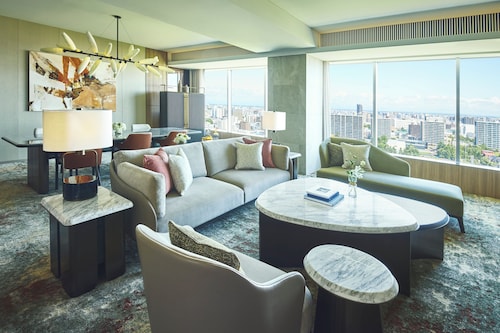 客室の設備とサービス