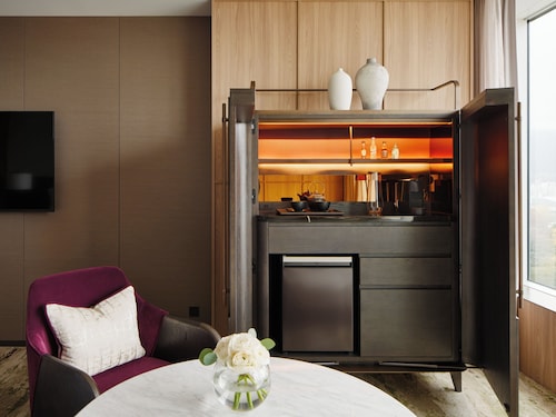 インターコンチネンタル札幌　ｂｙ　ＩＨＧ 施設全景