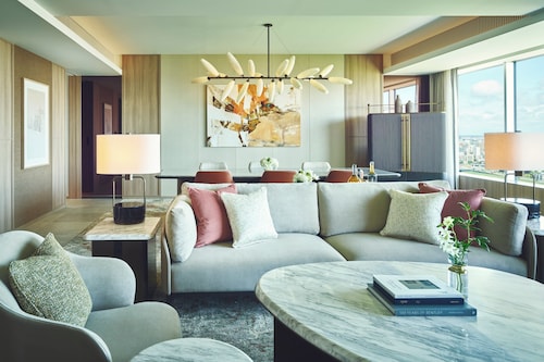 客室の設備とサービス