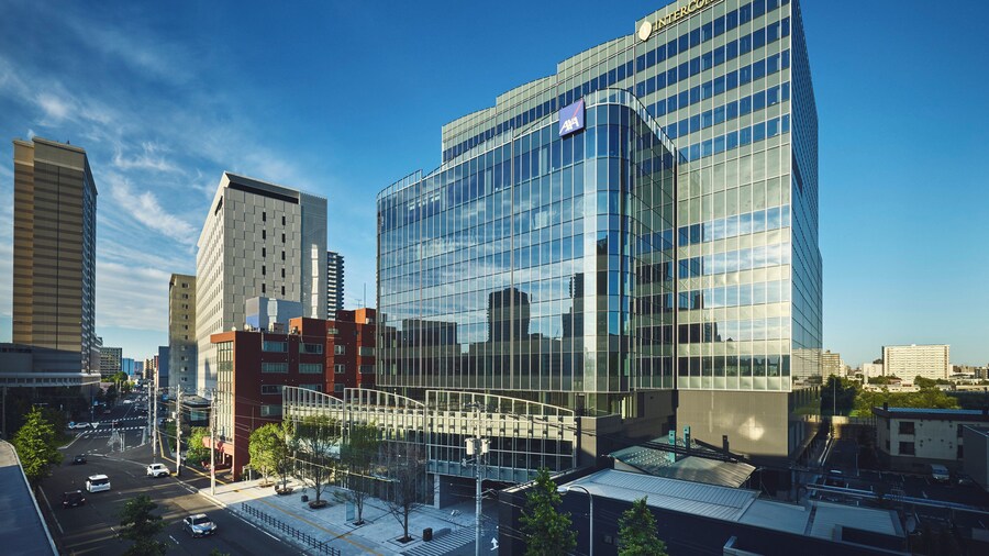 InterContinental Sapporo by IHG
