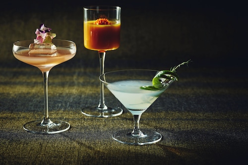 客室の設備とサービス